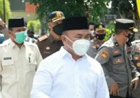 Gubernur Sugianto Sabran Berencana Cabut Kebijakan Masuk Kalteng Wajib Tes PCR