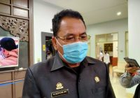 Ketua DPRD Ingatkan Calon Gubernur-Wagub Dampak Negatif Perang Medsos