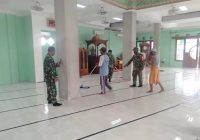 MUI Tangerang Izinkan Masjid Laksanakan Ibadah Ramadhan 1422 Hijriah