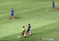 Klasemen BRI Liga 1 Arema di Puncak, Bhayangkara FC Salip Persib