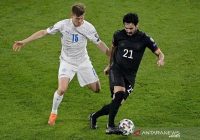 Kualifikasi Piala Dunia: Jerman Cukur Islandia, Ilkay Gundogan Sumbang Perbesar Kemenangan