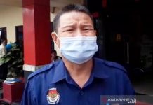Ketua KPU Kalsel Penuhi Panggilan Polda Terkait Dugaan Pemalsuan Dokumen Komisioner Abdul Muthalib