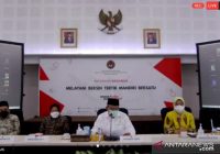 Larangan Mudik Idul Fitri, Kebijakan Angkutan Barang Dilonggarkan
