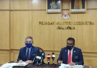 Malaysia Nyatakan Vaksin Astrazeneca Aman