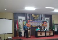 Tanaman Bundung Mengering di Bati Bati Jadi Perhatian Penanganan Karhutla Tanah Laut