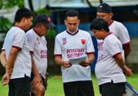 PSM Makassar Kena Denda Hingga 75 Juta dari Hasil Sanksi Komdis PSSI