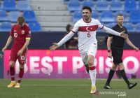 Kualifikasi Piala Dunia: Setelah Timnas Belanda, Kini Norwegia Dilumat Turki 3-0
