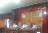 Pengelola Wisata dan Acara Kawinan di Tabalong Wajib Bentuk Panitia Covid-19