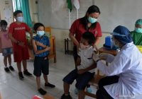 LIPI Sebut Perlu Data Ilmiah Keamanan Vaksin Sinovac untuk Anak-anak