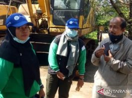 Selama Pandemi Terjadi Penurunan Produksi Sampah di TPA Basirih Banjarmasin