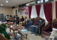 Wabup Sebut Distribusi LPG 3 Kg di Tanah Laut Sudah Mulai Tertib