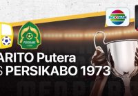 Meski di Atas Angin Barito Putera Harus Tetap Hati-hati Hadapi Persikabo Sore Ini