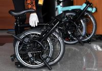 Penyuap Kasus Bansos Akui Dimintai Dua Sepeda Brompton Oleh Juliari Batubara