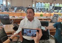 Komisi III DPRD Kalsel Minta Jalan dan Jembatan Rusak Segera Diperbaiki