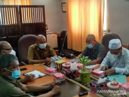 Pemkab Tala Minta Sengketa Lahan PT PKIS dengan Permada Diselesaikan Musyawarah