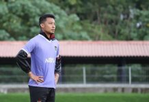 Hamka Hamzah Pamit dari Persita Tangerang, Disebut-sebut Jadi Pelatih Sekolah Sepak Bola Raffi Ahmad