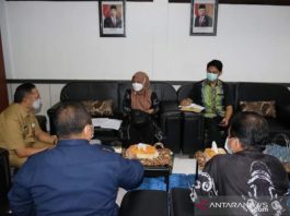 KPU Banjarmasin dan Pemko Persiapkan Pelaksanaan PSU Bertepatan Ramadhan