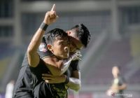 Piala Menpora 2021: PSIS Susul Barito Putera ke Delapan Besar