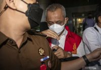Korupsi Pembangunan Masjid Sriwijaya, Kejati Sumsel Tahan 4 Tersangka