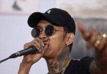 Buntut Kasus Tuduhan Plagiat MV Lay EXO, Young Lex Tindak Tegas dan Bikin Sayembara Rp 130 Juta untuk Netizen Penghina Anaknya