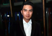 Gara-gara Lagu "Nissa Sabyan I Love You So Much," Aldi Taher Trending di Twitter, Netizen: yang Dihujat Nissa & Ayus, yang Gangguan Mental Aldi Taher