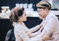 Ashanty Ungkapkan Anang Hermansyah Encok Setelah Gendong Aurel di Acara Siraman Aurel & Atta Halilintar