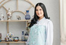 Lama Menghilang, Menantu SBY Ini Ternyata Mendapat Musibah