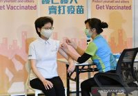 Seorang Perempuan Meninggal Dunia Usai Vaksinasi COVID-19 di Hong Kong, ini Kata Ahli Medis