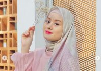 Sedang Hamil Besar, Aktris Muda Dinda Hauw Positif COVID-19 dan Beberkan Riwayat Perjalanannya