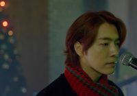 Terkenal Sebagai Tukang Spoiler, ELF Dikejutkan Donghae Super Junior Jadi Model MV Rossa "The Heart You Hurt" Tanpa Pemberitahuan Sebelumnya
