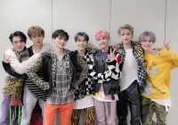 Sedang Dikarantina, Lucas dan Winwin Tak Ikut Promosi Album Comeback WayV "Kick Back"