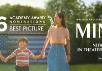 Film Korea "MINARI" Masuk 6 Nominasi Piala Oscar 2021, ini Kata Pemain dan Sutradaranya