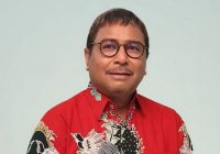Sambut Hari Raya Paskah Wafat Yesus Kristus 2 April 2021, Harvey Malaihollo Gelar Lomba Daring