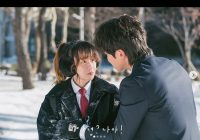 Link Nonton Streaming, Sinopsis dan Bocoran Drakor "Hello, Me!" Episode 7