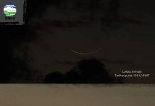 Link Live Streaming Pemantauan Hilal 1 Ramadhan 1446 H/28 Februari 2025, BMKG Beberkan Potensi Ketinggian Hilal di Indonesia