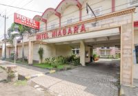 Paranormal Mbah Mijan Tanggapi Video Viral Turis Alami Pengalaman Mistis di Hotel Tua Angker Peninggalan Belanda di Kota Malang