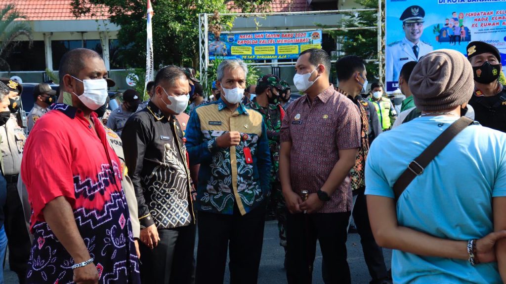 Humas Pemko Bjb