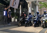 Maxi Yamaha Virtual Touring 2021 Resmi Dimulai