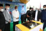 Masjid Ziyadatul Abrar Jadi Ikon Wisata Religi di Tanah Bumbu