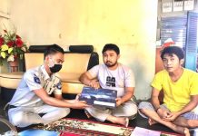 Jasa Raharja Kalimantan Barat Serahkan Santunan ke Ahli Waris Korban Kecelakaan Pesawat Sriwijaya Air SJ-182