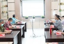 Bappeda Tanah Bumbu Siap Laksanakan Musrenbang Kecamatan Pada Maret Mendatang