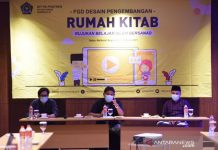 Kemenag Kembangkan Platform Digital Kitab Kuning