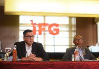 Naik 20 Persen dari Target, IFG Cetak Laba Rp 2,2 Triliun Sepanjang 2020