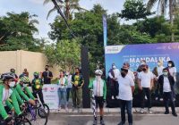 Lima Destinasi Wisata Super Prioritas Sport Tourism Citilink
