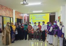 Hasanuddin Murad Ingin Budaya Banua dan Kearifan Lokal Terus Dipertahankan ﻿