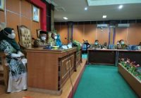 Pemilihan Kepala Desa di Tanah Bumbu Akan Gunakan Sistem E-Voting