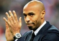 Santer Isu Rasisme, Mantan Striker Timnas Perancis Thierry Henry Umumkan Stop Bermedia Sosial