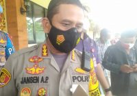 Hari Raya Nyepi 14 Maret 2021, Polresta Denpasar Perketat Keamanan di Tempat Wisata Bali