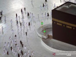 Arab Saudi Mulai Terima Jemaah Umrah dari Luar, Ini Syaratnya