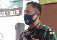 Danrem 101/Antasari Berharap Elite Politik Turut Redam Gejolak Pascaputusan MK